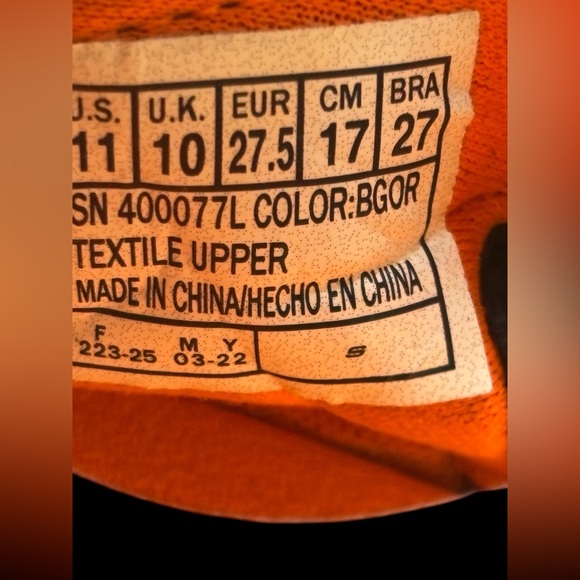 ✨Kids Skechers camo sandles✨ - Picture 3 of 4